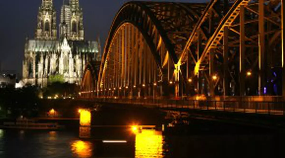 Tot ce trebuie să ştii ca turist în Germania 