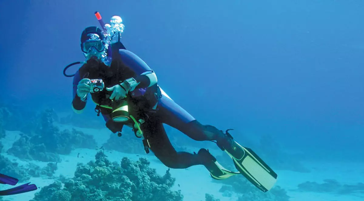 Ce zici de o scufundare?