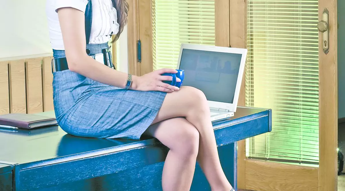 Purtaţi ţinute clasice la serviciu