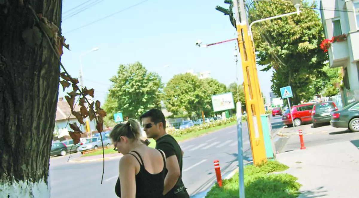 Liviu (ex LA) a fost să ridice actele de deces ale fratelui său