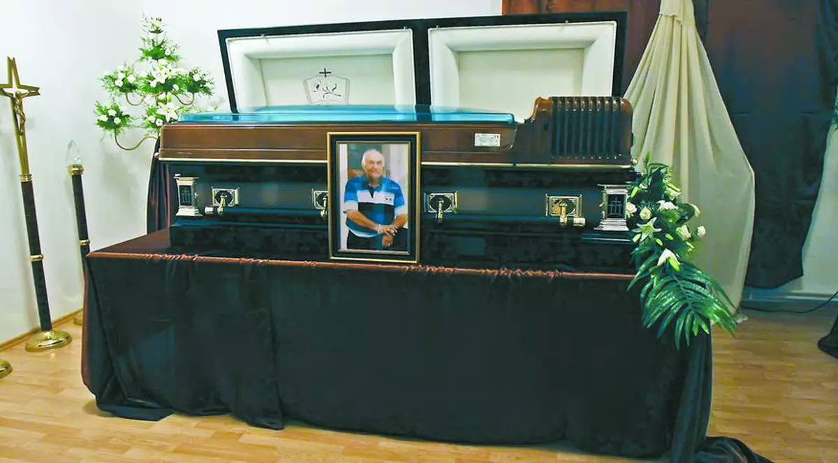 I-au cusut picioarele