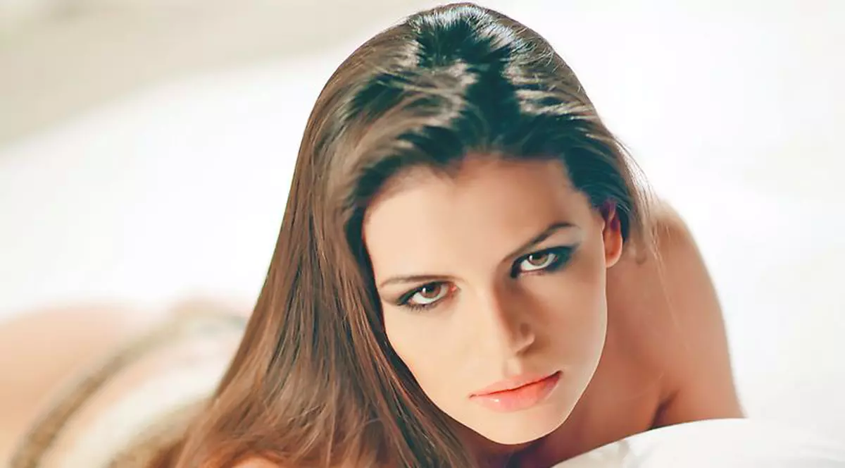 Monica Columbeanu îl atacă pe Mirco Maschio: "E un nimeni"