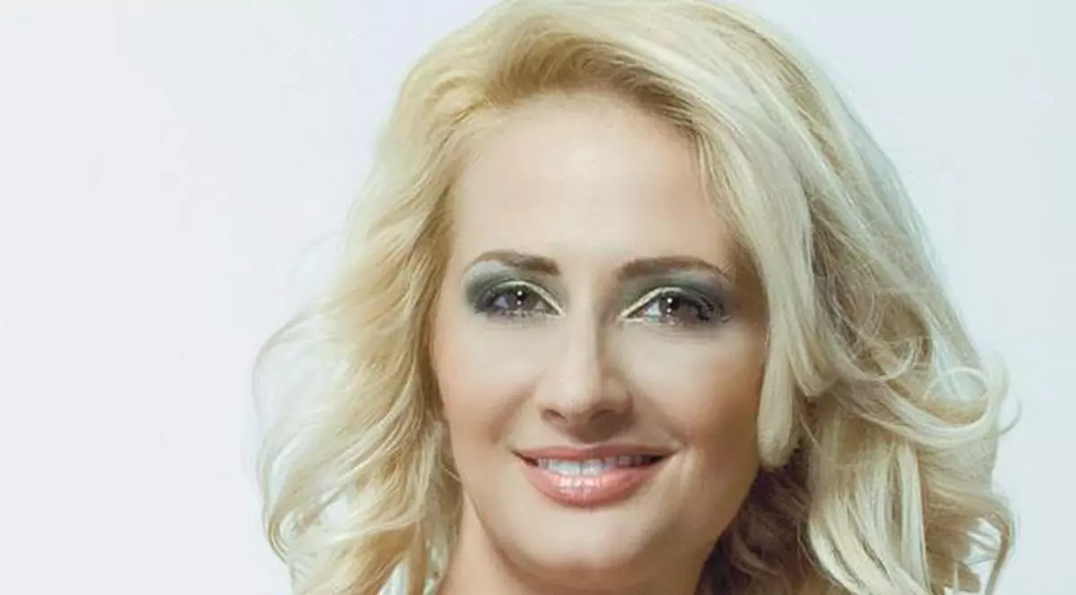 Julia Jianu vrea un bebe anul viitor