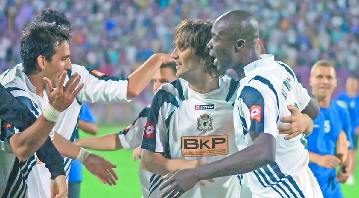 În culmea fericirii