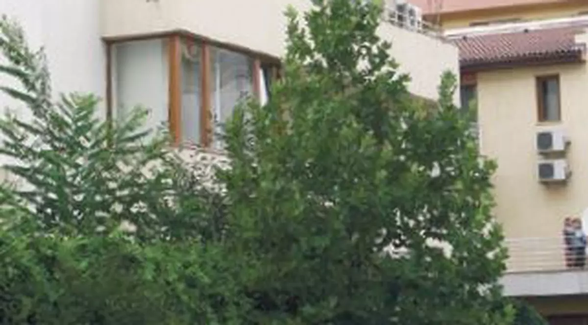 Muncitor mort, ieri, în Capitală