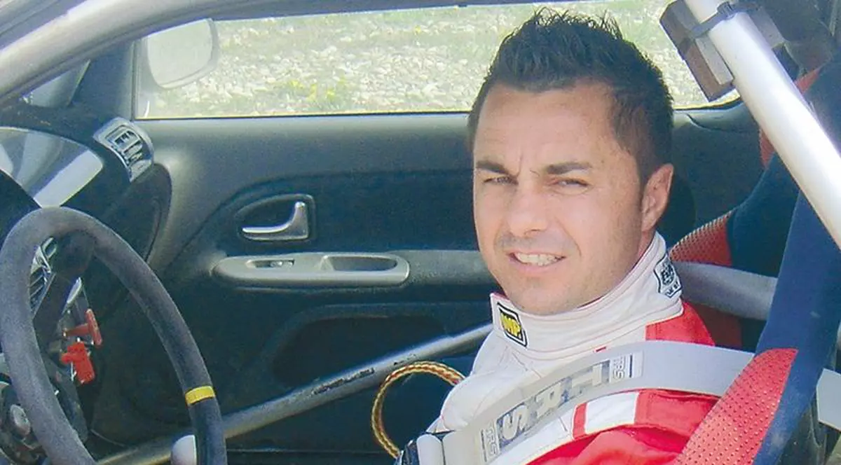 Ce maşină şi-a tras «Piticu»!