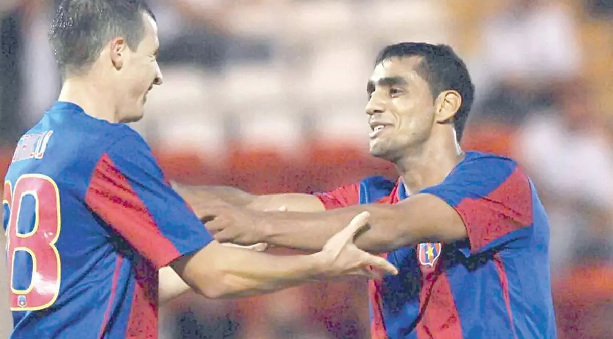 Steaua va juca împotriva lui St. Patrick’s cu porţile închise