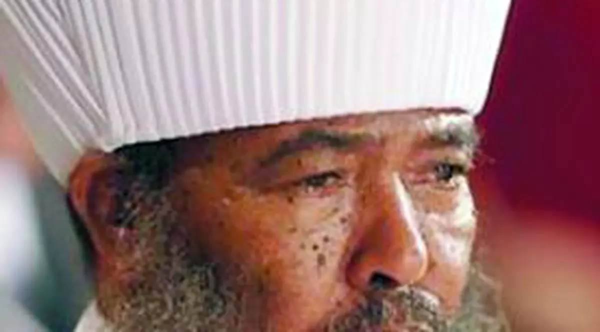 Chivotul Legii există!