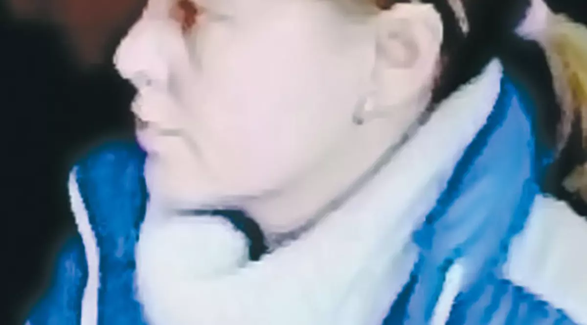 Miss Crimă