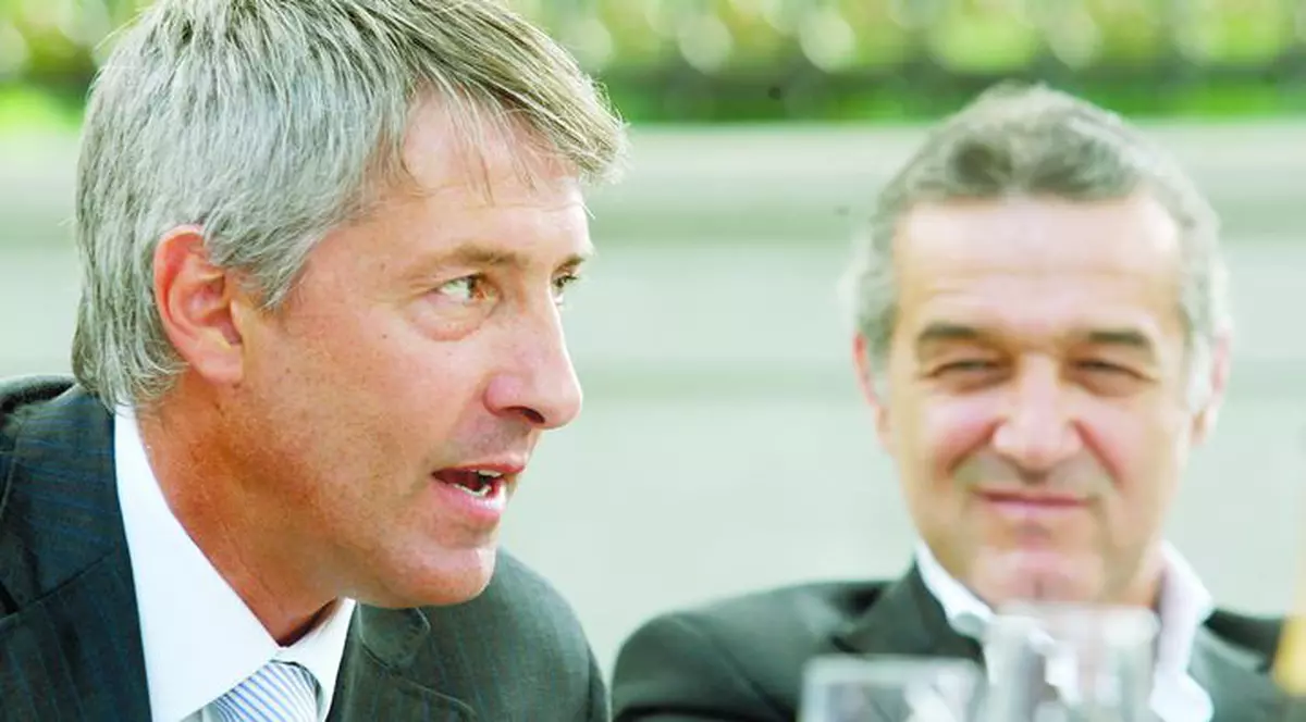 Au început şicanele