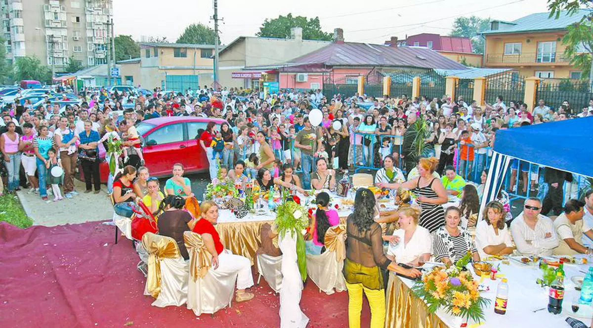 Puşcărie pentru cheflii!