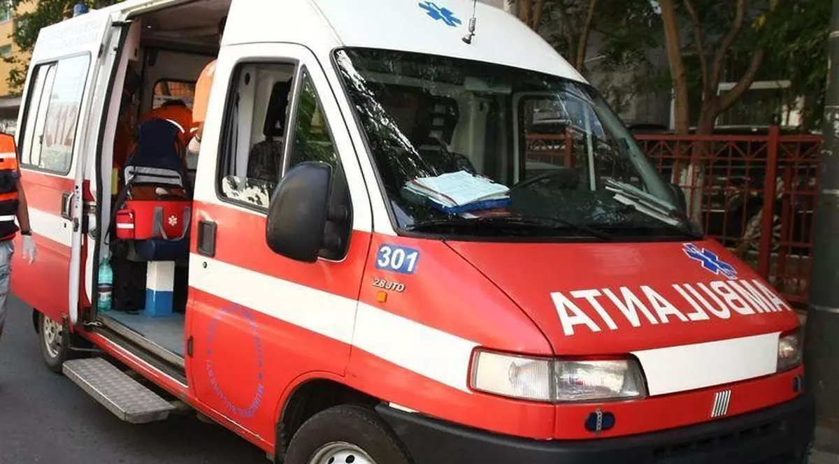 Tatăl a murit încercând să îşi ajute fiul