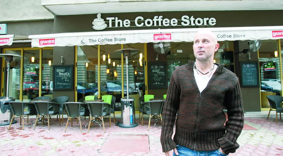 «Garcea» îşi deschide bar în centrul vechi al Bucureştiului