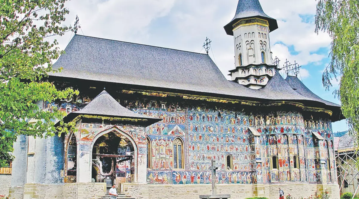 România are 12 stațiuni turistice noi