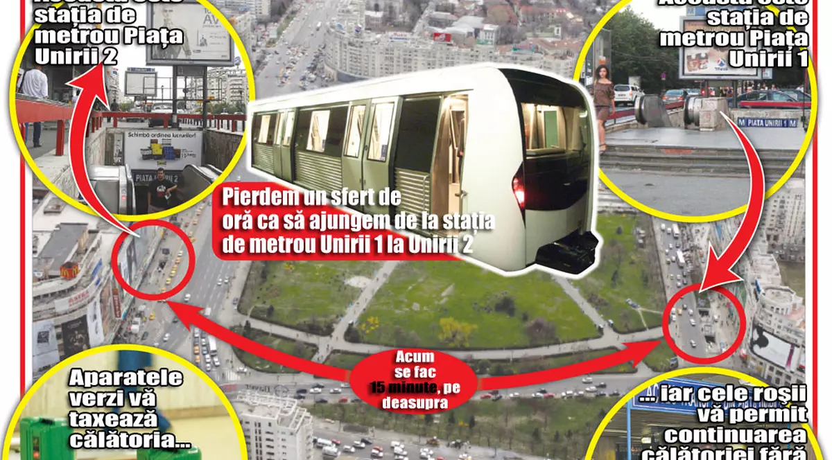 Vă bateţi joc de timpul nostru?