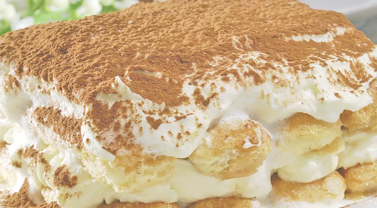 Delicii din străinătate