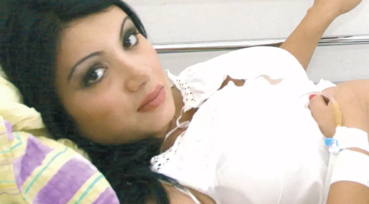 Bahmu se operează azi