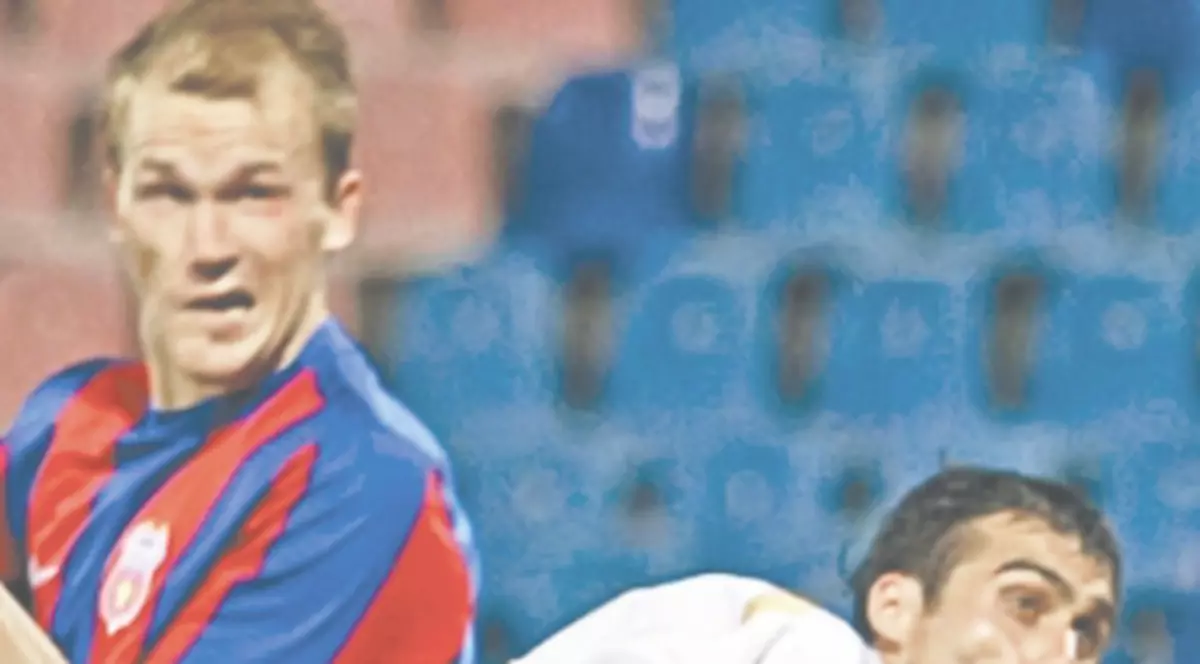 Becali către Colţescu: "Aruncă-te de la etaj!"