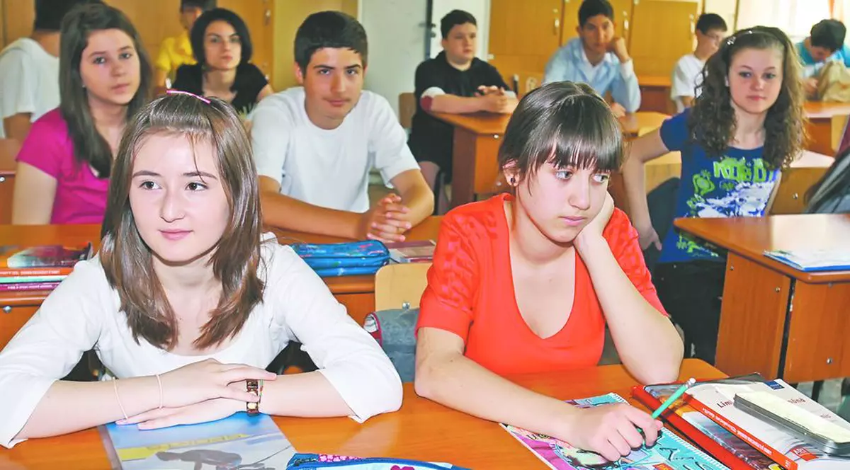 Hotărâţi-vă odată!