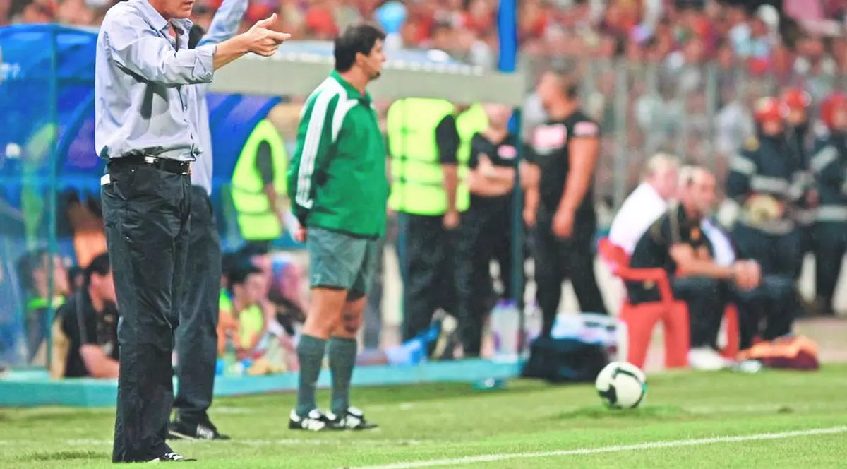 Fără scuze cu «sfinţii»