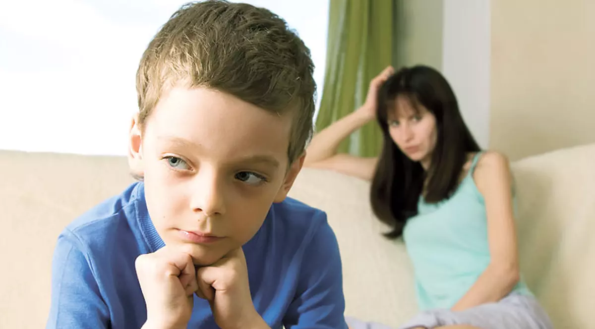 5 moduri în care vă puteţi spori autoritatea faţă de copii