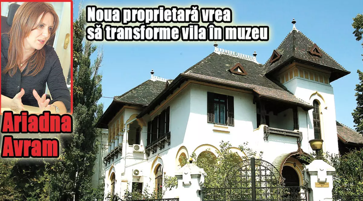 A spart 3,5 milioane € în plină criză 