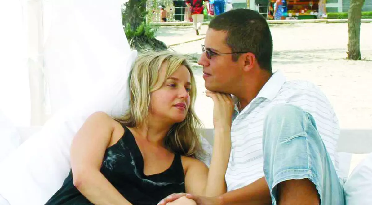 Adio, visul frumos s-a terminat!