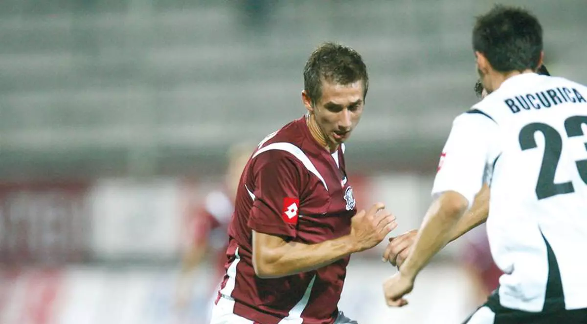 Tânăr şi i-a liniştit