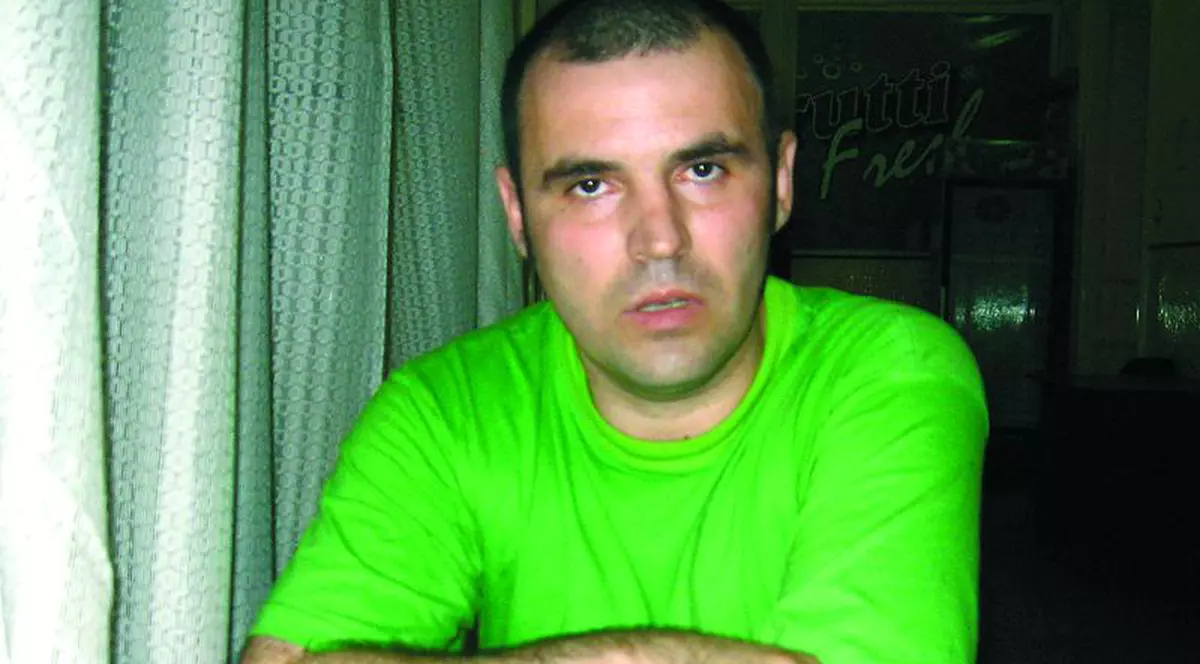 Vrea o treime din aurul României!