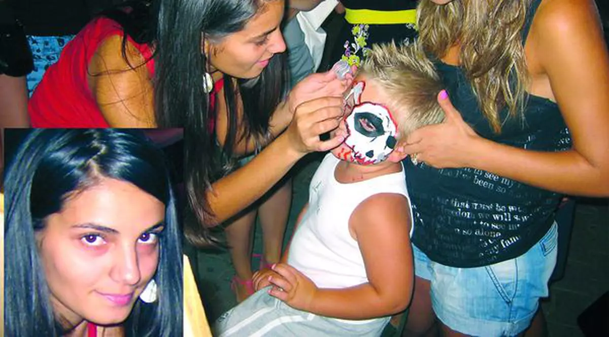 Aşa fac ei bani pe litoral