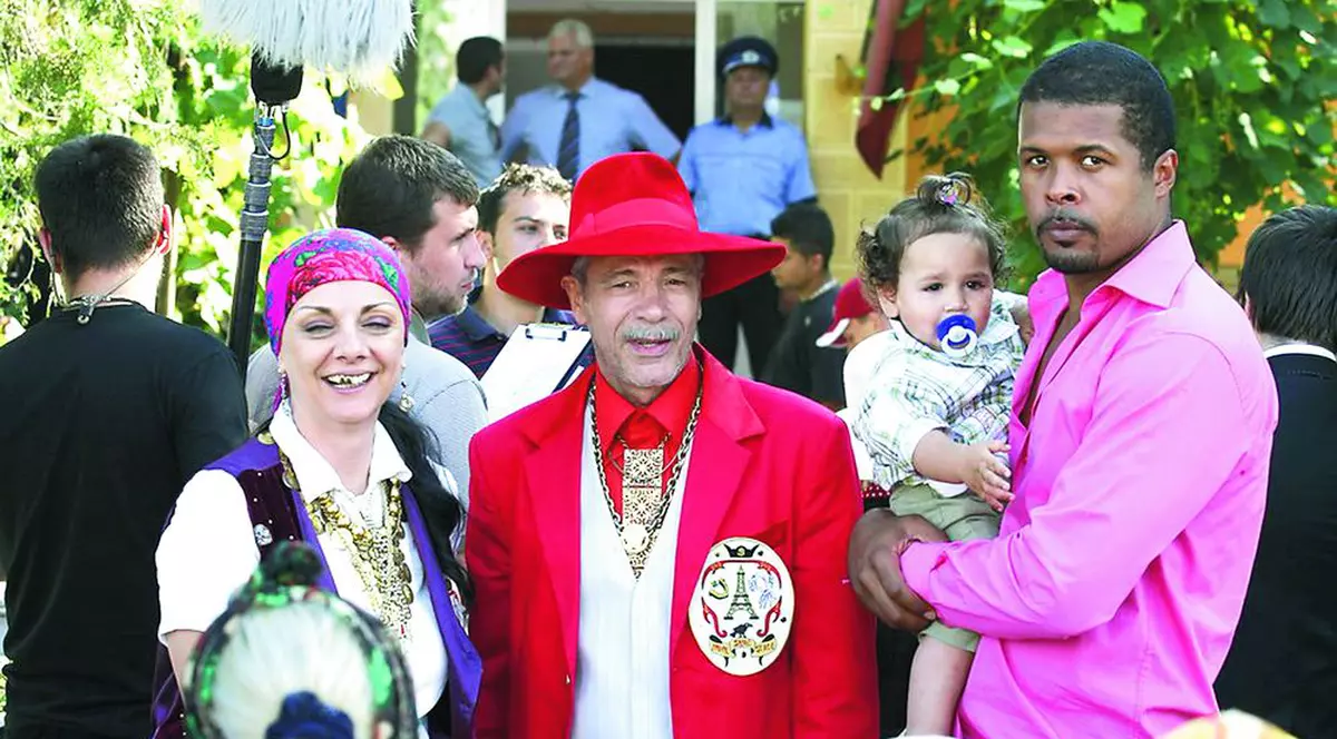 Bătaie la tv între seriale şi reality-show-uri româneşti