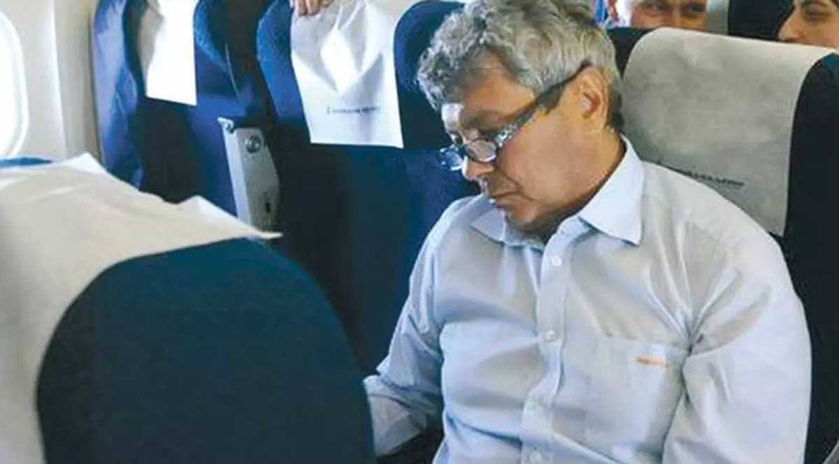 «Mutu nu are nevoie de ajutorul meu»