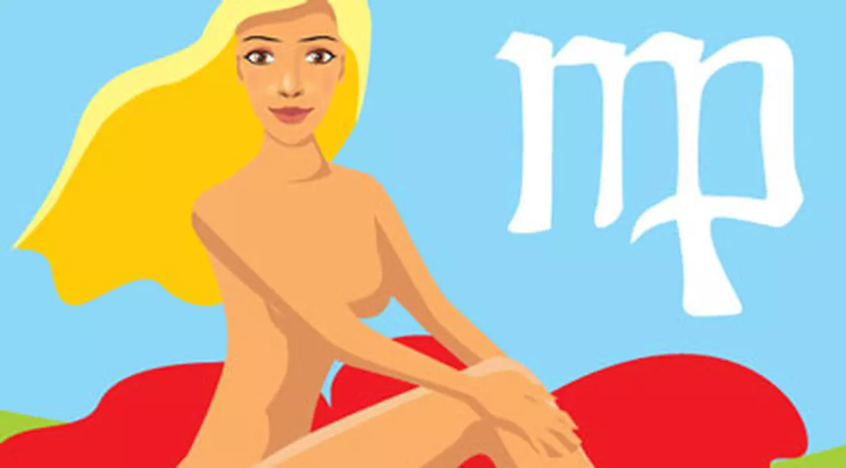 Fecioarele se relaxează