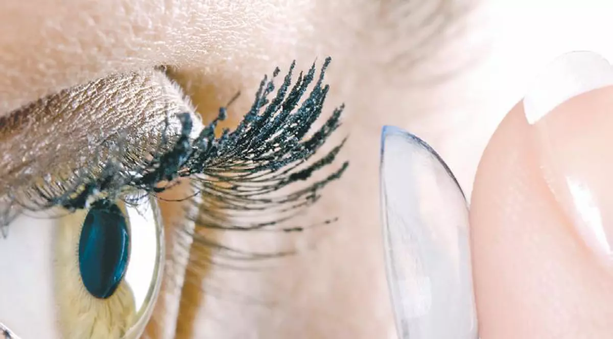 15 sfaturi pentru ochi