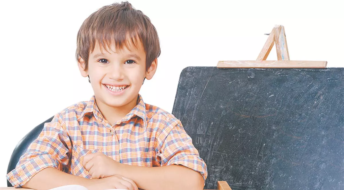 Pregătiţi-vă copiii pentru noul an şcolar!