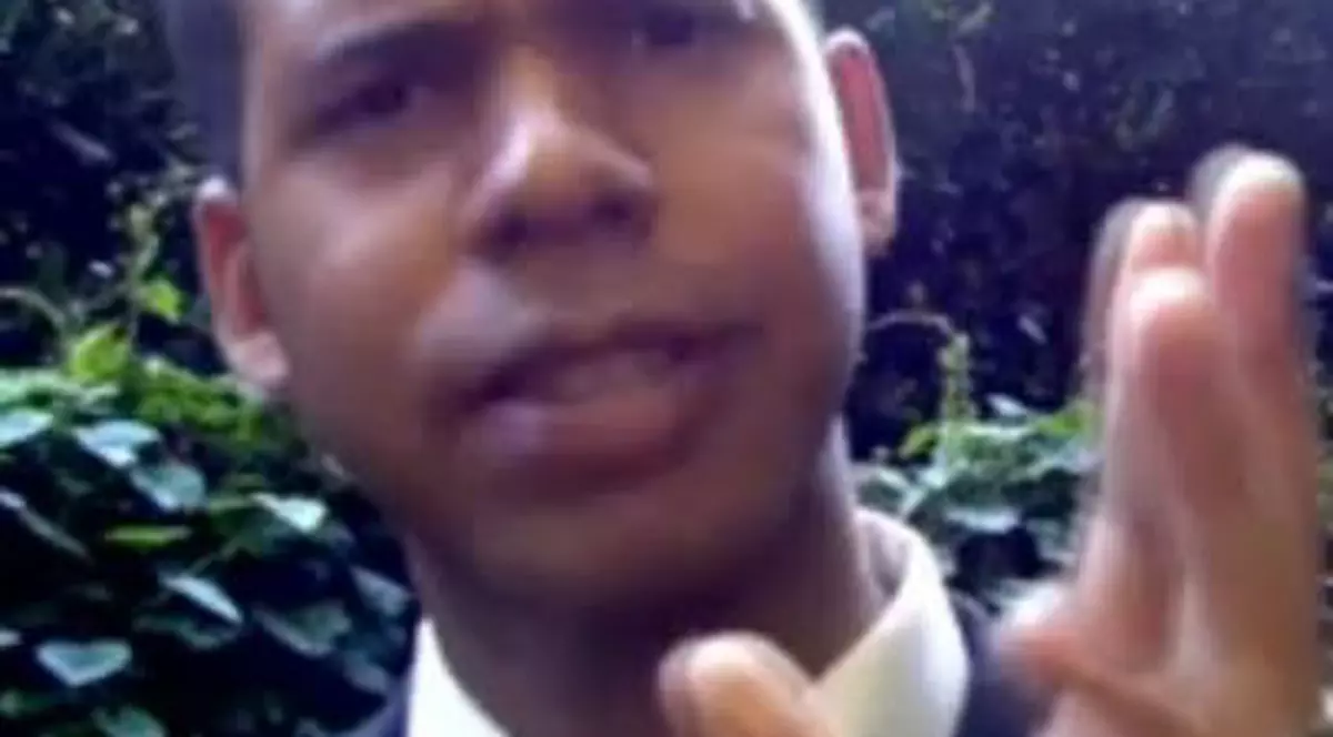 Video / Obama, luat la mişto pe melodia "Dead and gone"