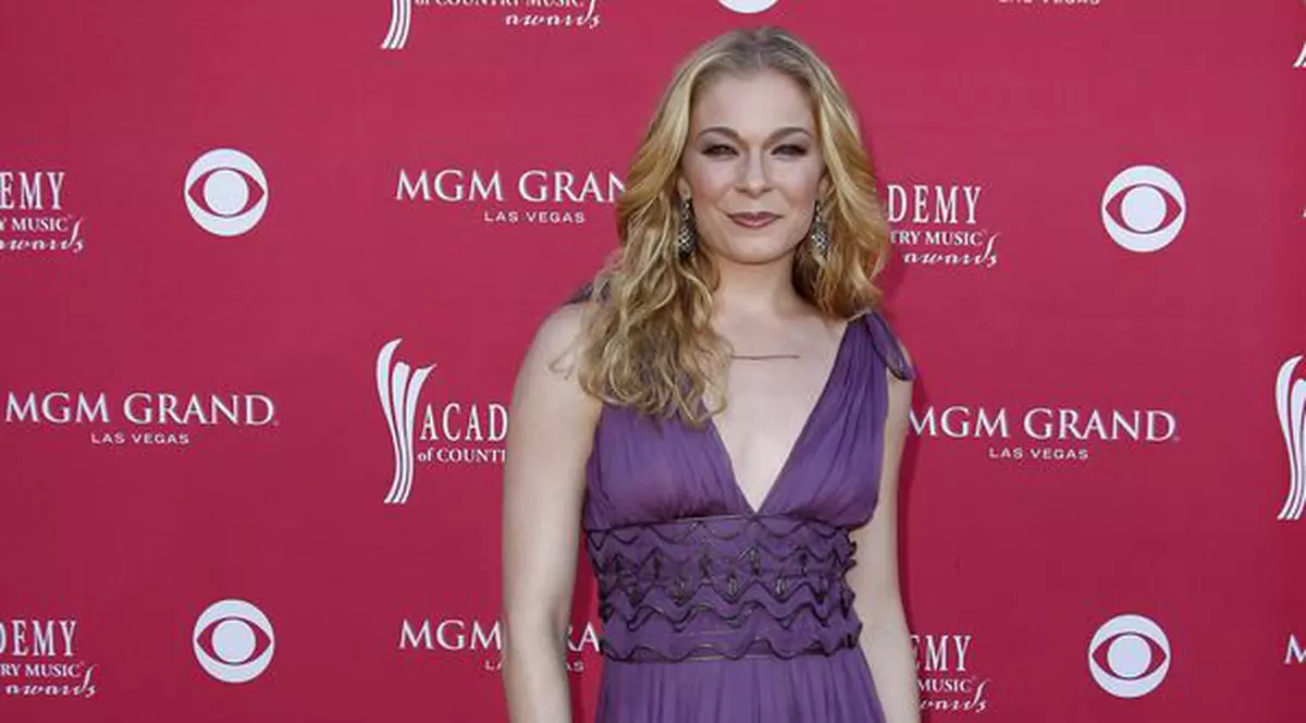 LeAnn Rimes s-a decis: divorţează de Dean Sheremet 