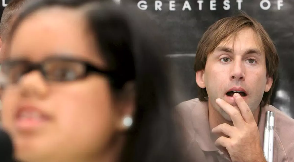 Orbii ar putea vedea cu ajutorul unei acadele electrice