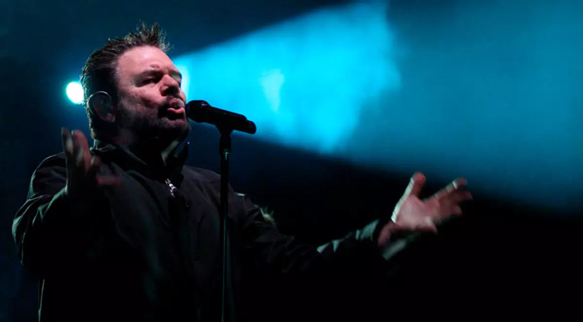 Alphaville şi Bad Boys Blue, în concert la Bucureşti