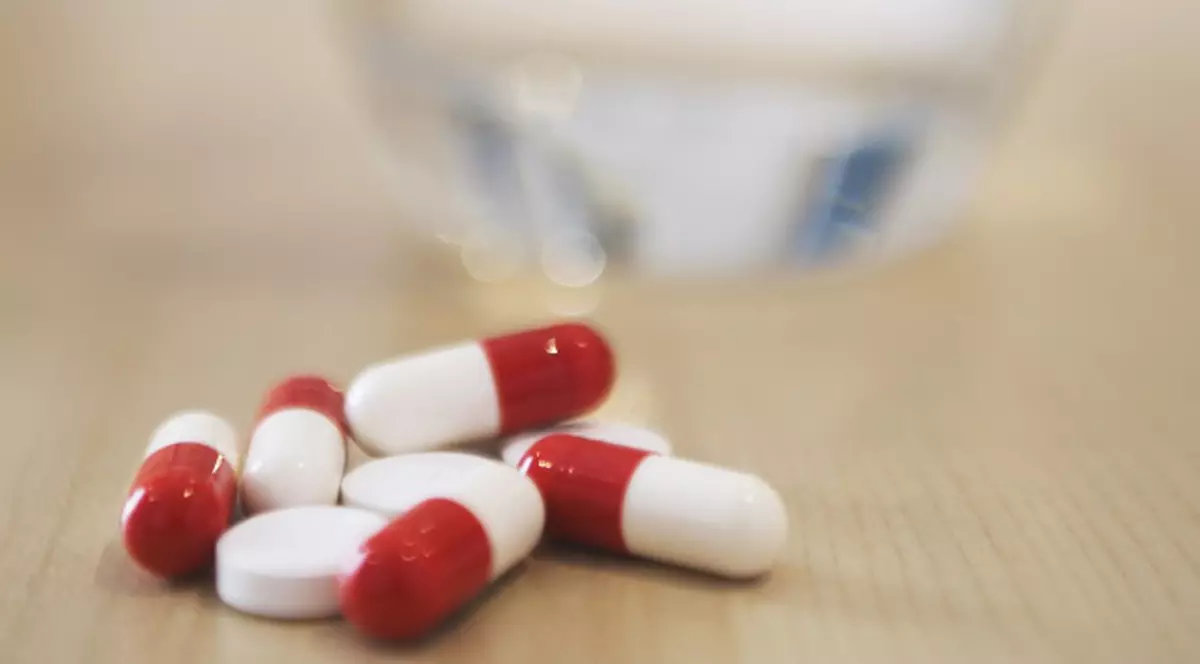 Nurofenul poate crea dependenţă în trei zile