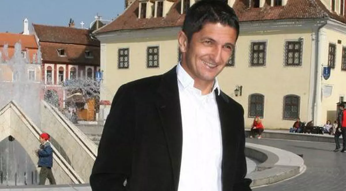 Francezii se tem de Răzvan Lucescu