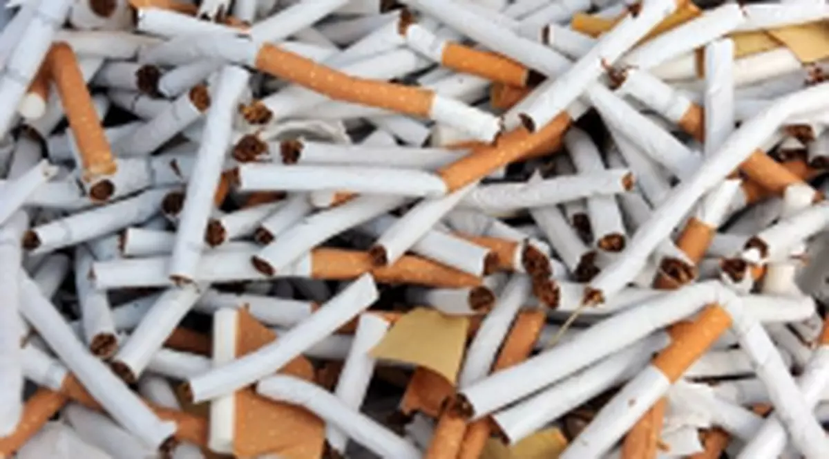 Traficanţii de ţigări englezi se folosesc de adolescente