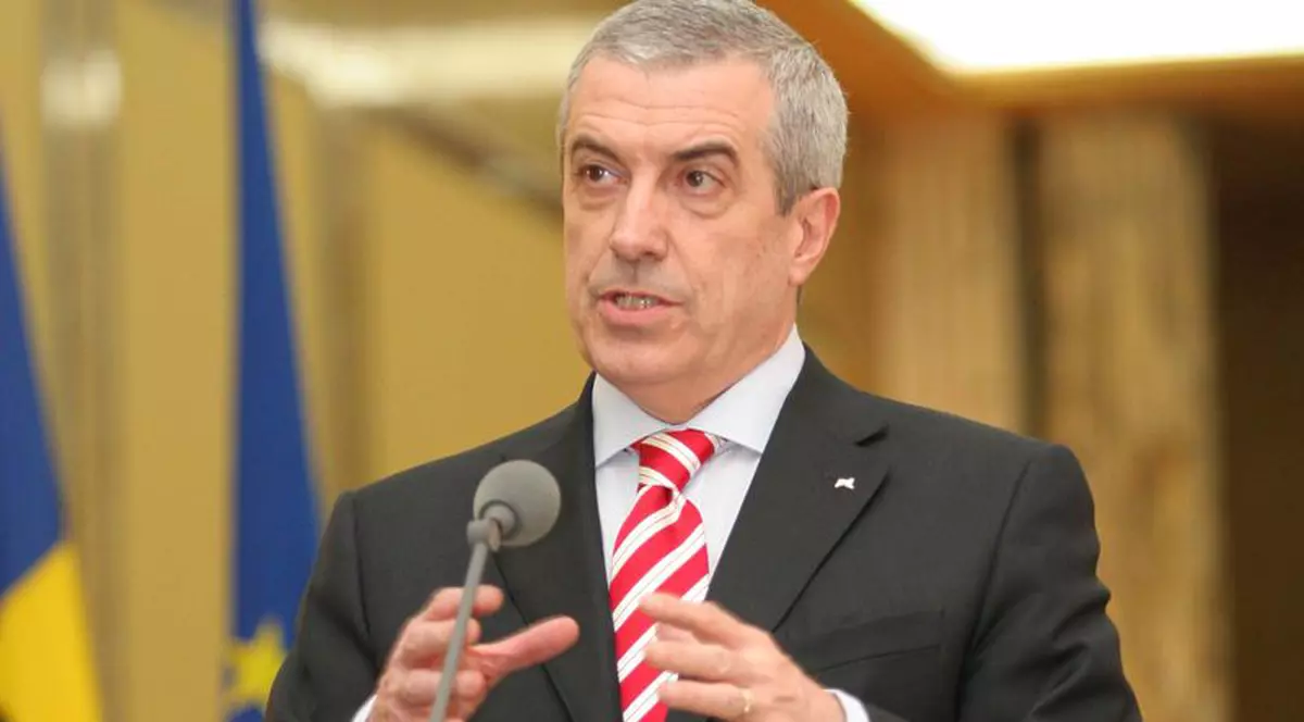 Tăriceanu regretă că nu participă la prezidenţiale