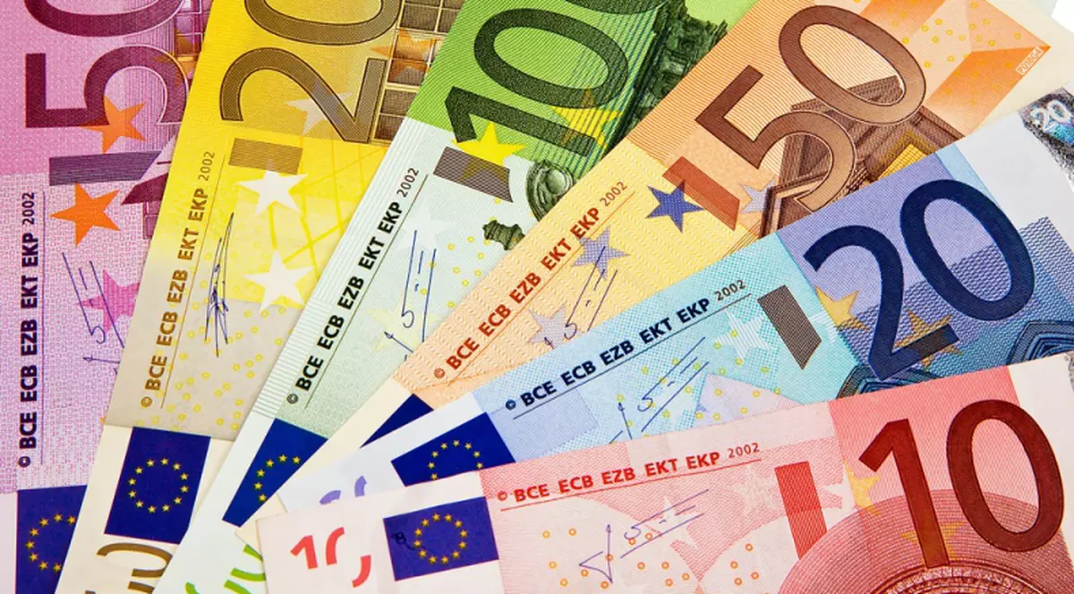 Arestaţi pentru falsificare de bancnote