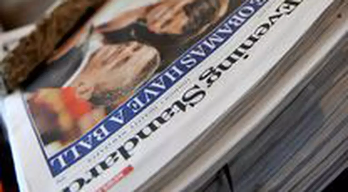 Un grup de copii focşăneni a lansat o revistă