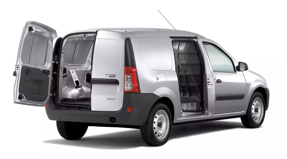 Renault va face maşini Dacia mai mari 