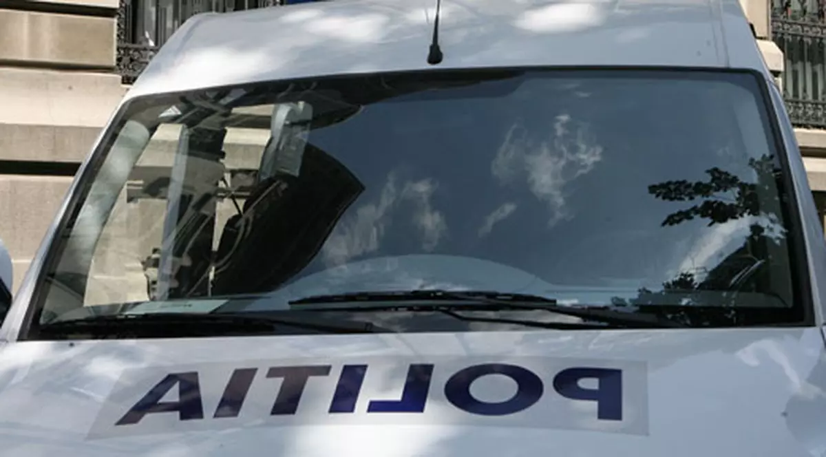 Înjunghiat mortal în plină stradă, în Bistriţa