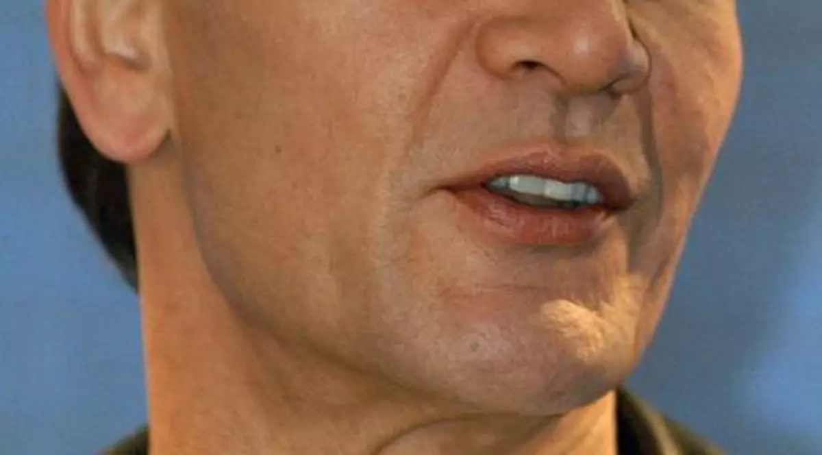 A murit Patrick Swayze