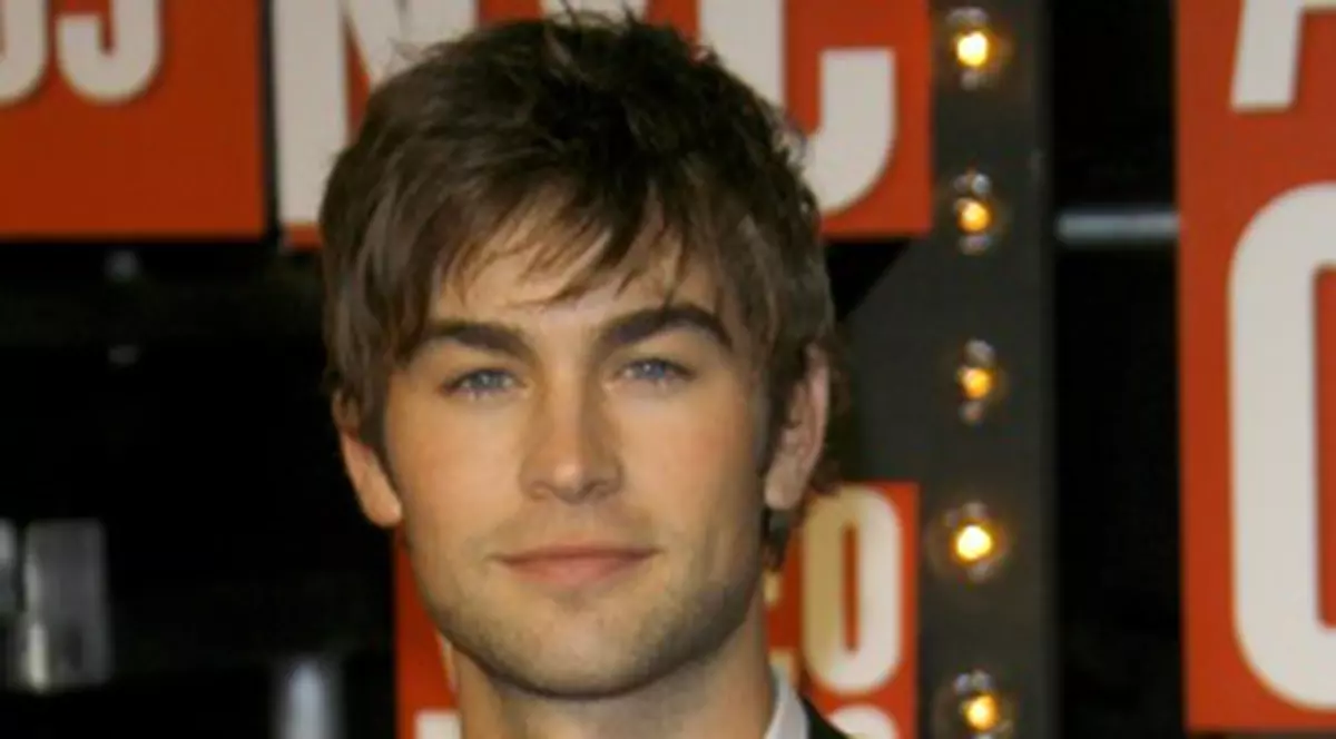 Chace Crawford a tras ”câştigător” cu Bar Refaeli?