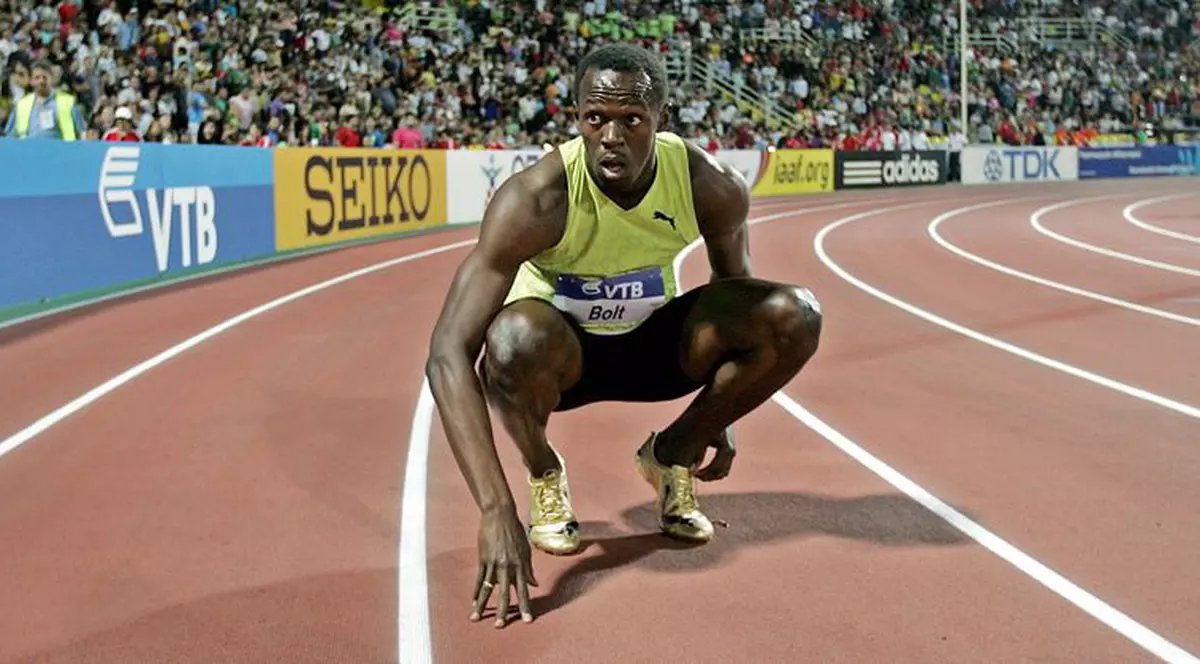 O şosea din Jamaica se va numi "Usain Bolt Highway"